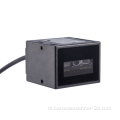 Auto scanning 2d CMOS motor paspoort